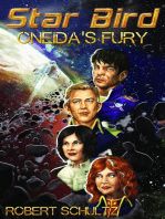 Starbird: Oneida's Fury