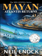 MAYAN - Atlantis Returns