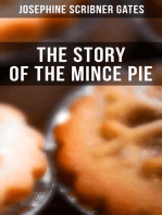 The Story of the Mince Pie: 20 Christmas Tales