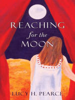 Reaching for the Moon: a girl's guide to her cycles