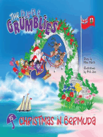 Christmas in Bermuda: The Purple Grumblies