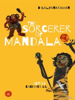The Sorcerer of Mandala