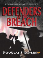 Defenders of the Breach: Book 1 Defenders of the Breach Saga