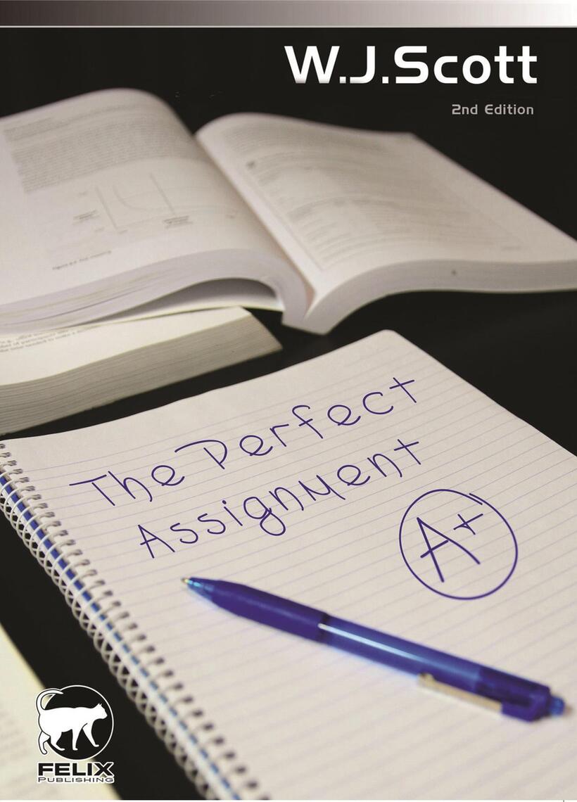 The Perfect Assignment by W.J. Scott - Ebook | Everand