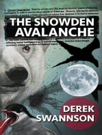 The Snowden Avalanche