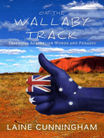 On the Wallaby Track: Essential Australian Words and Phrases