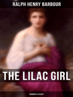 The Lilac Girl (Romance Classic)