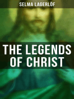 The Legends of Christ