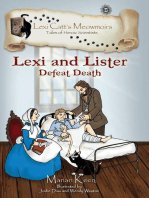 Lexi and Lister: Defeat Death