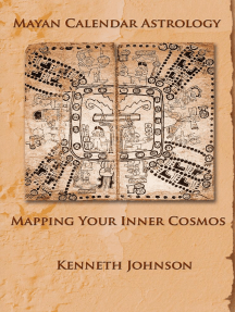 Read Mayan Calendar Astrology Online By Kenneth Johnson And Birgitte Rasine Books
