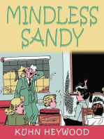 Mindless Sandy