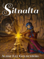 Sitnalta: Sitnalta Series Book 1