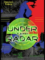 Under the Radar: Adventures of Faith with a faithful God