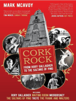 Cork Rock