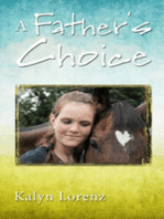 A Father's Choice: Horses from Heaven