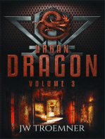 Urban Dragon Volume 3