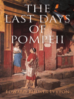 The Last Days of Pompeii