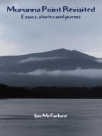 Murunna Point Revisited: Essays, stories, poems