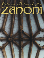 ZANONI: Including Zicci, the Prequel