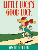 Little Lucy's Good Luck