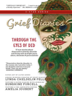 Grief Diaries