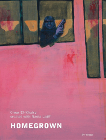 Homegrown by Omar El-Khairy, Nadia Latif (Ebook) - Read free for ...