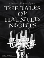 The Tales of Haunted Nights (Gothic Horror