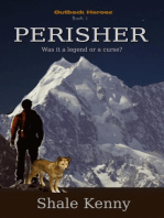 Perisher: Was it a legend or a curse?