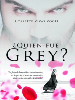 ¿Quien fue Grey?