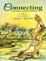 Connecting: to this planet and Her inhabitants