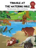 Trouble at the Watering Hole