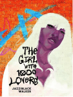 The Girl With 1000 Lovers