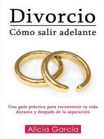 Divorcio