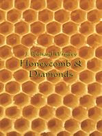 Honeycomb & Diamonds