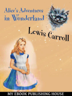 Alice's Adventures in Wonderland