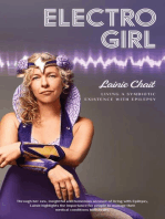 Electro Girl: Living a Symbiotic Existence with Epilepsy