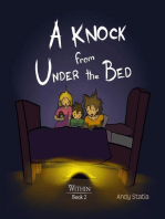 A Knock from Under the Bed