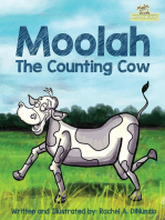 Moolah: The Counting Cow