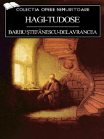 Hagi-Tudose