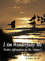 I Am Wonderfully Me