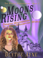 Moons Rising