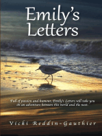 Emily's Letters: An Adventure of Discovery and Healing