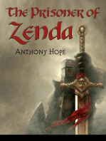 The Prisoner of Zenda