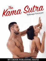 The Kama Sutra