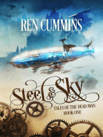 Steel & Sky: Tales of the Dead Man