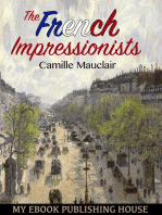 The French Impressionists