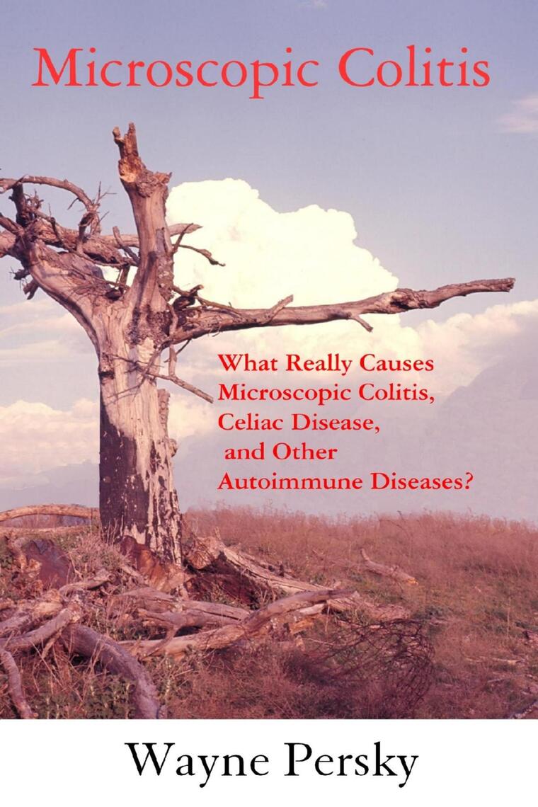 Microscopic Colitis by Wayne Persky (Ebook) - Read free for 30 days