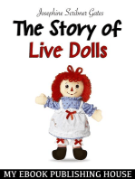 The Story of Live Dolls