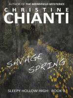 Savage Spring