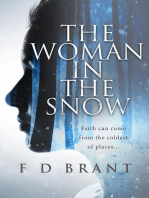 The Woman in the Snow